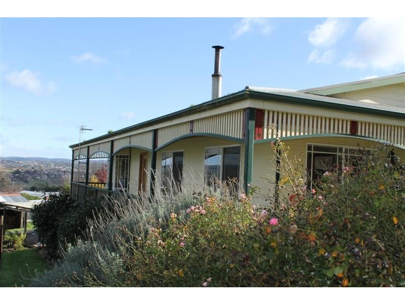 44a Benvenue Road, St Leonards TAS 7250