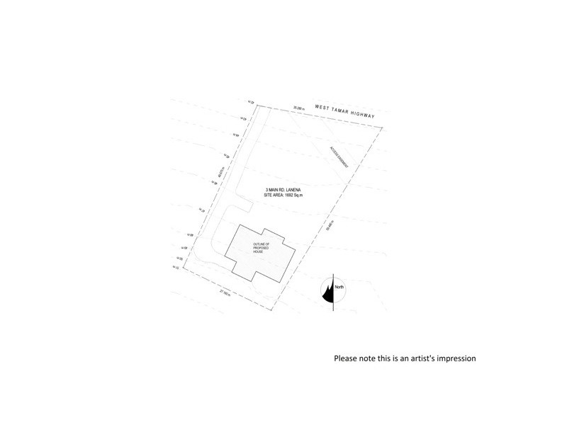 3 Main Road, Exeter TAS 7275