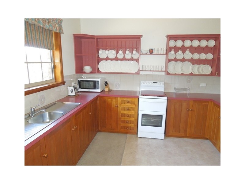 2 Village Court, St Leonards TAS 7250