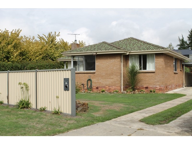 6 Carmen Court, Hadspen TAS 7290
