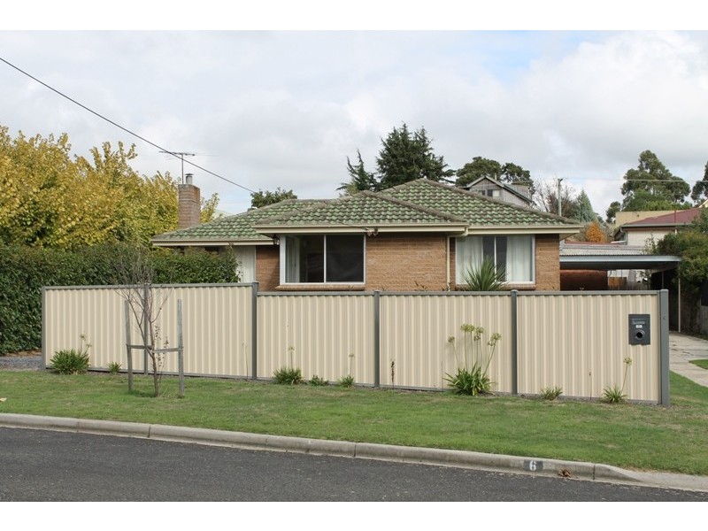 6 Carmen Court, Hadspen TAS 7290