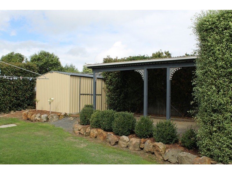 6 Carmen Court, Hadspen TAS 7290