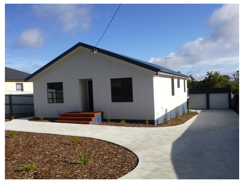 Lot 4/8 Belt Drive, Prospect Vale TAS 7250