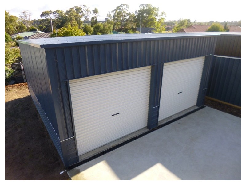 Lot 4/8 Belt Drive, Prospect Vale TAS 7250