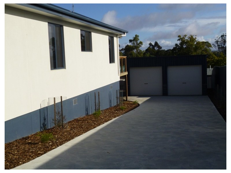 Lot 4/8 Belt Drive, Prospect Vale TAS 7250