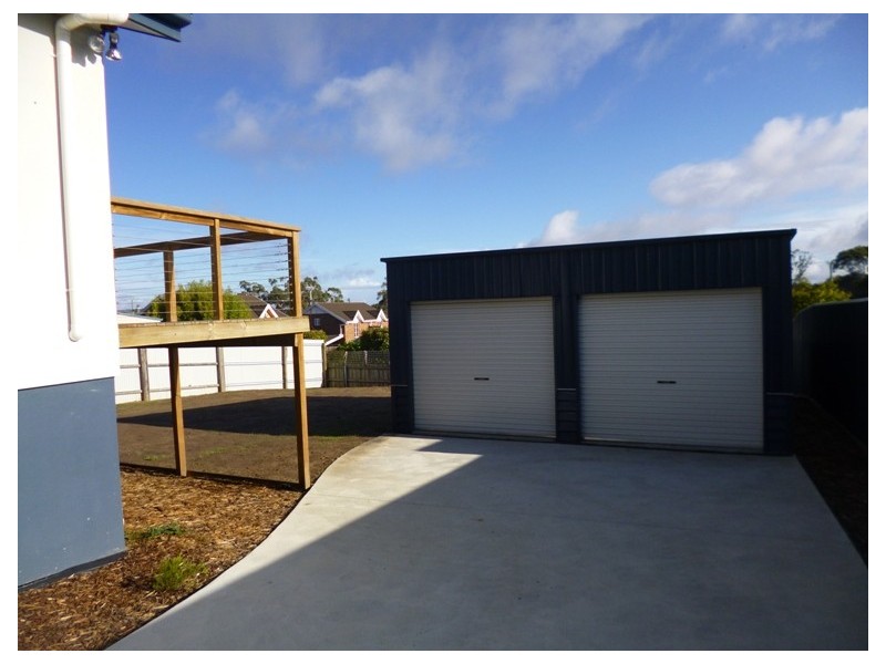 Lot 4/8 Belt Drive, Prospect Vale TAS 7250