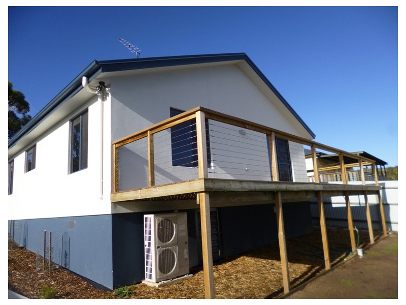 Lot 4/8 Belt Drive, Prospect Vale TAS 7250