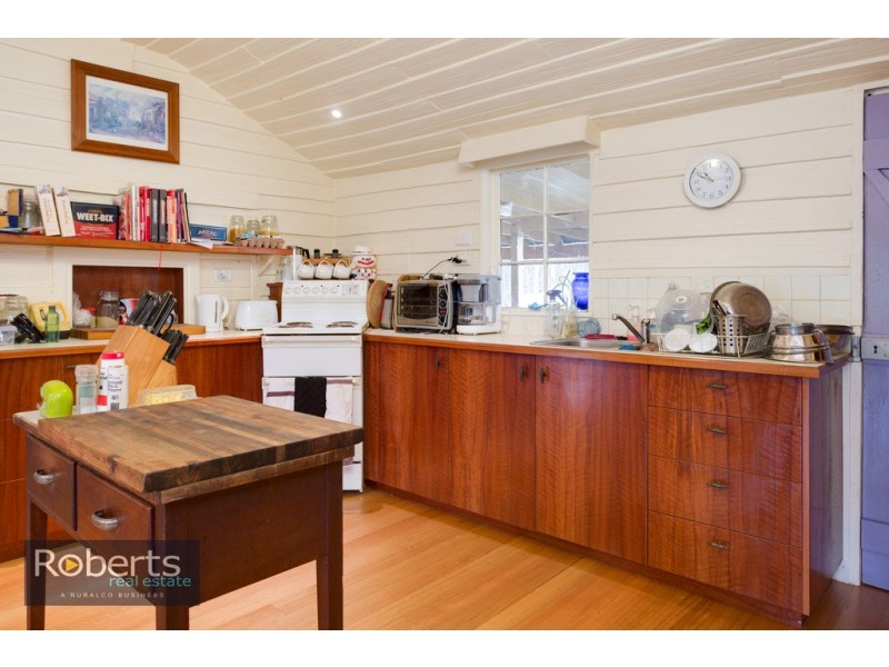 290 Wadleys Road, Reedy Marsh TAS 7304