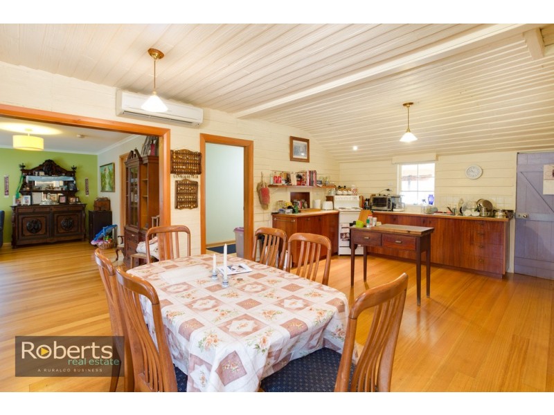 290 Wadleys Road, Reedy Marsh TAS 7304