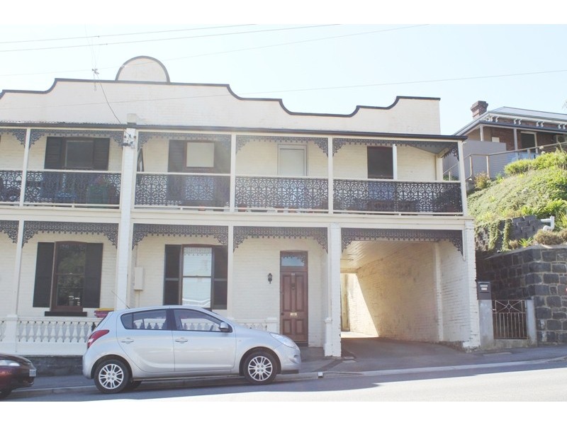 6/211 George Street, Launceston TAS 7250