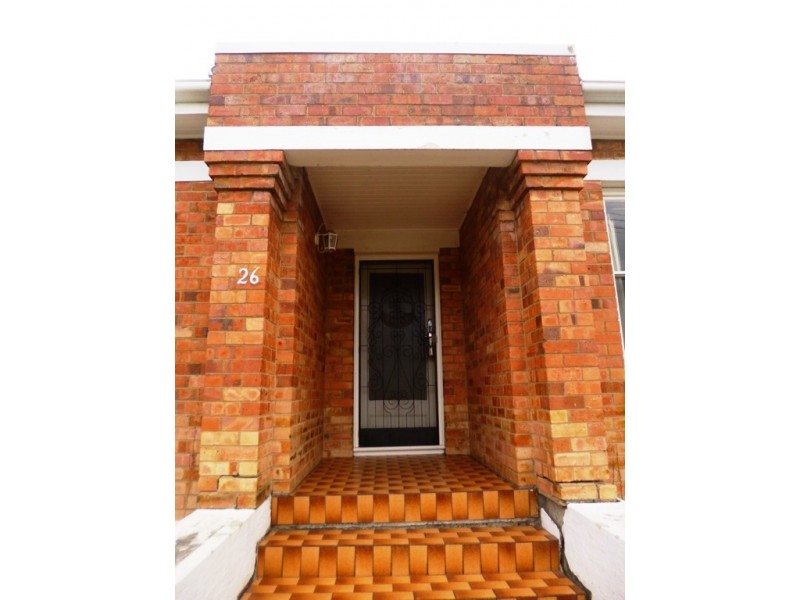 26 McDougall Street, Kings Meadows TAS 7249