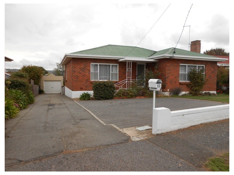 63 Alanvale Road, Newnham TAS 7248