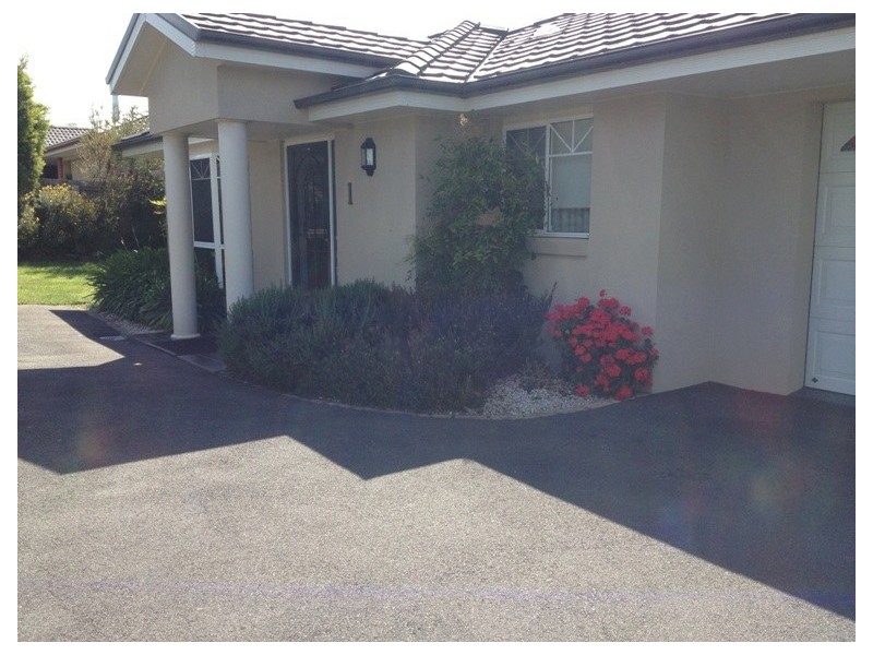 1/5 Estramina Court, Youngtown TAS 7249