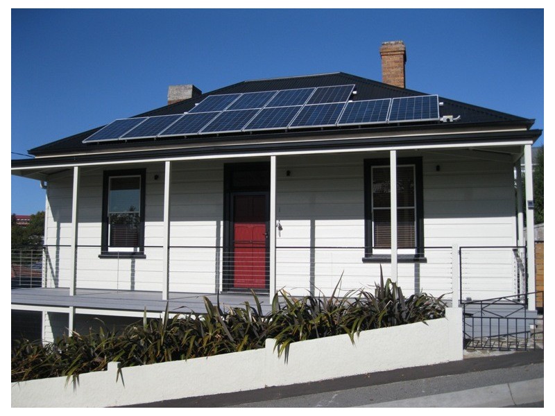 1 Sanden Street, East Launceston TAS 7250