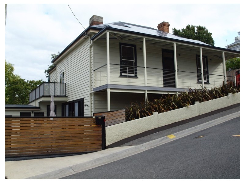 1 Sanden Street, East Launceston TAS 7250