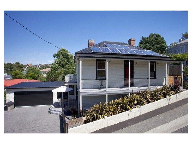 1 Sanden Street, East Launceston TAS 7250