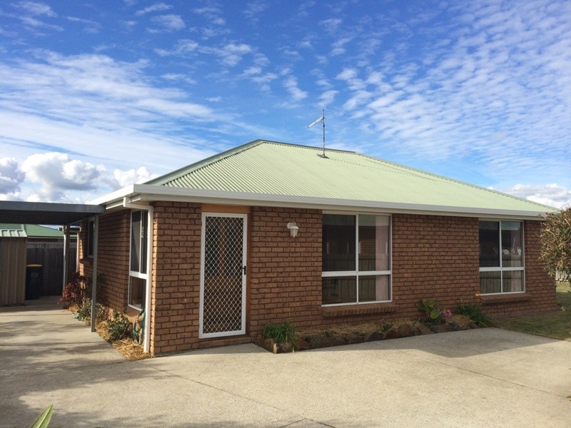 3/28 Las Vegas Drive, Prospect TAS 7250