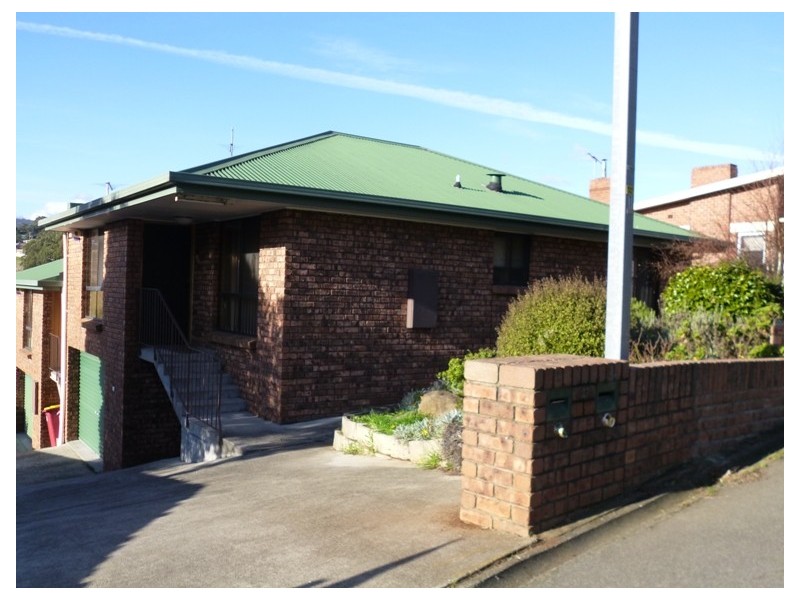 1/27 St Leonards Road, St Leonards TAS 7250