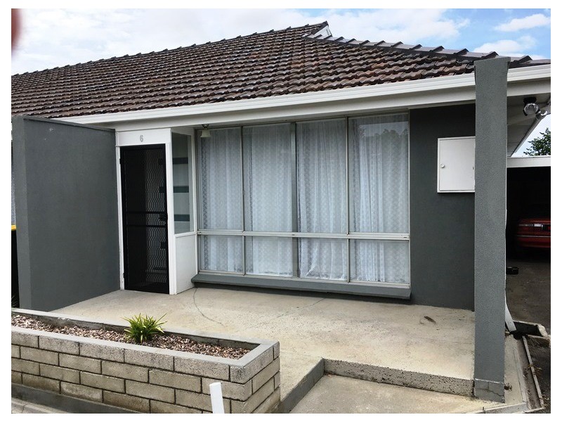 6/90 Ravenswood Road, Ravenswood TAS 7250