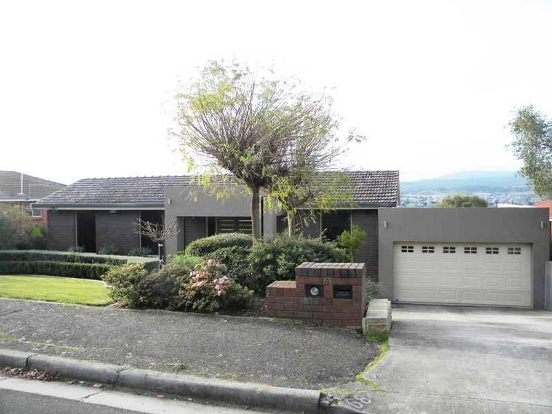 68 Rannoch Avenue, Riverside TAS 7250