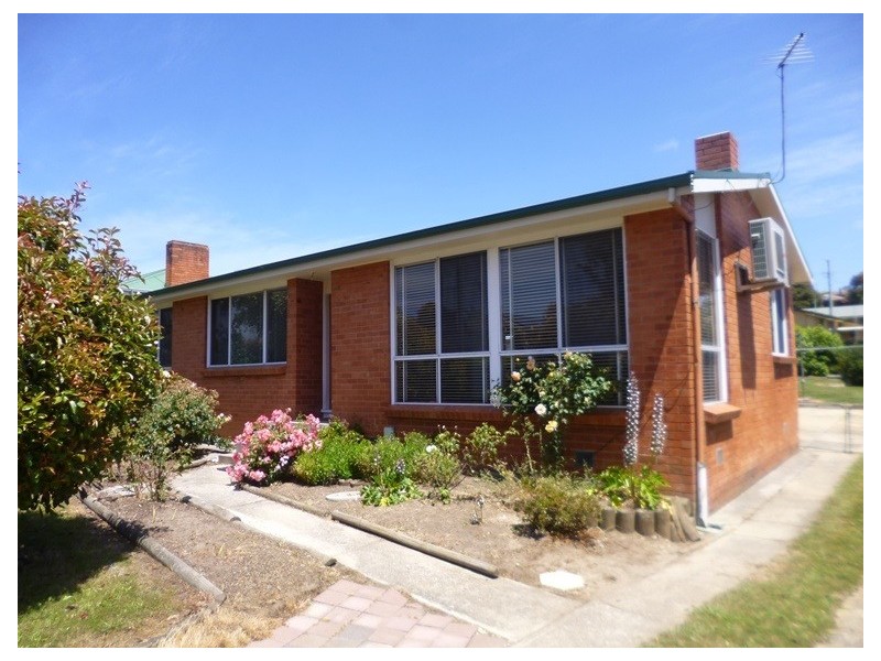 34 Stanley Street, Summerhill TAS 7250