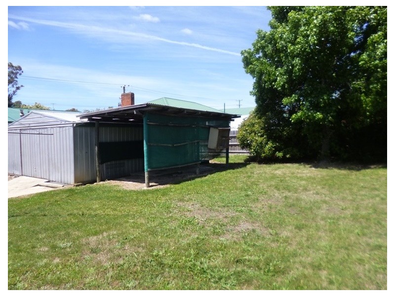 34 Stanley Street, Summerhill TAS 7250