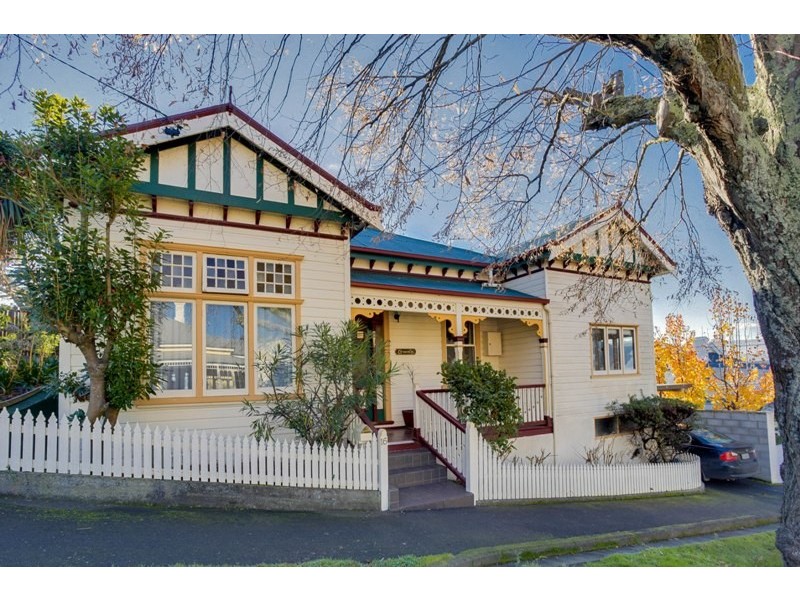 16 Lime Avenue, Newstead TAS 7250