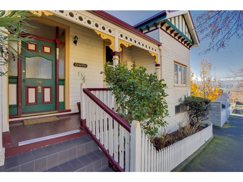 16 Lime Avenue, Newstead TAS 7250