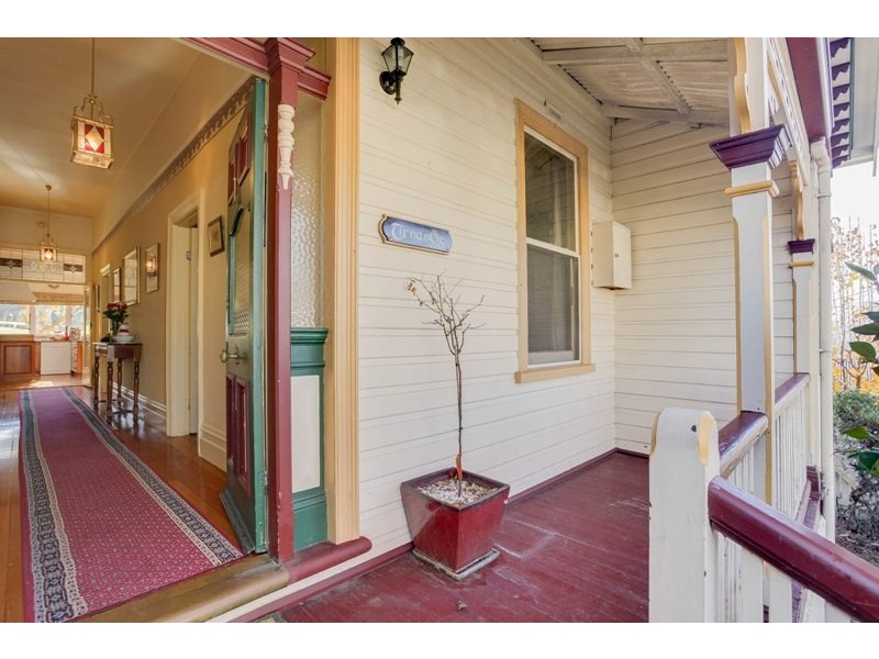16 Lime Avenue, Newstead TAS 7250