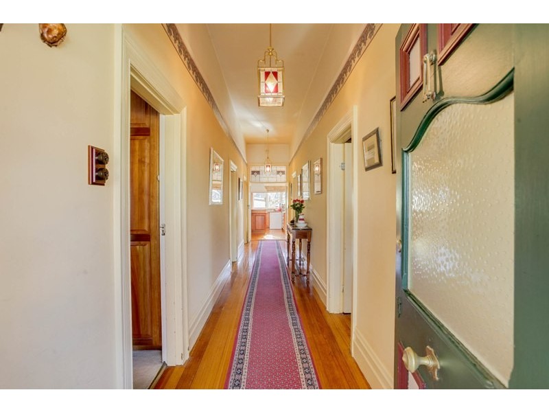 16 Lime Avenue, Newstead TAS 7250