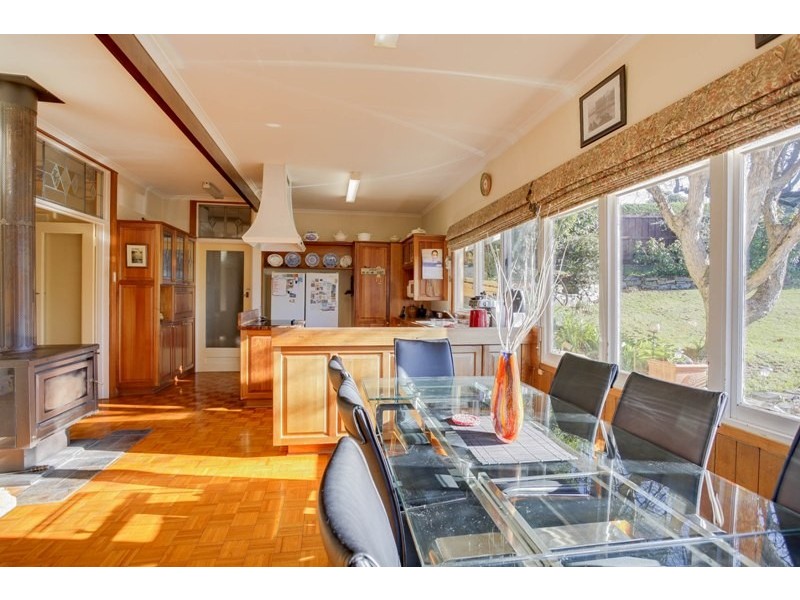 16 Lime Avenue, Newstead TAS 7250