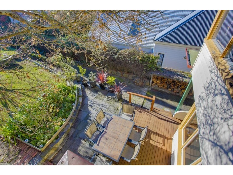 16 Lime Avenue, Newstead TAS 7250