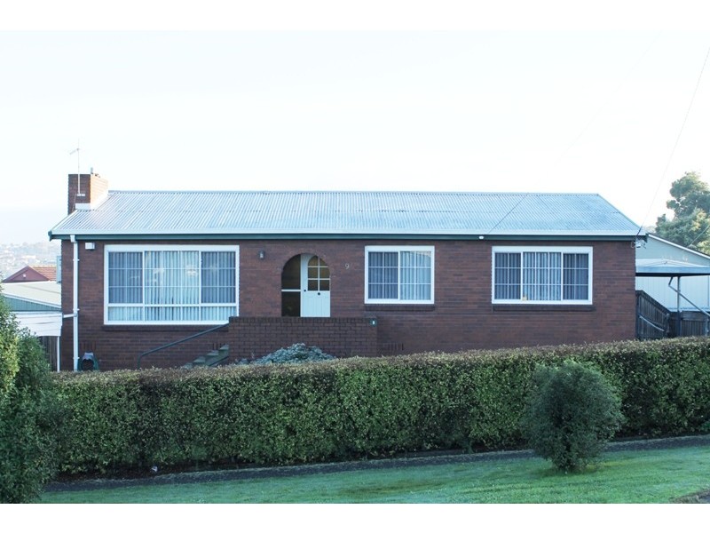 9 Quarantine Road, Kings Meadows TAS 7249