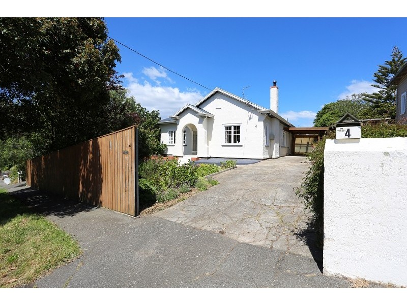 4 Vernon Street, South Launceston TAS 7249