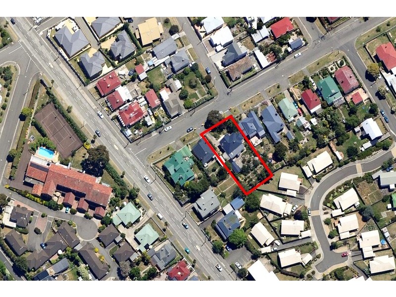 4 Vernon Street, South Launceston TAS 7249