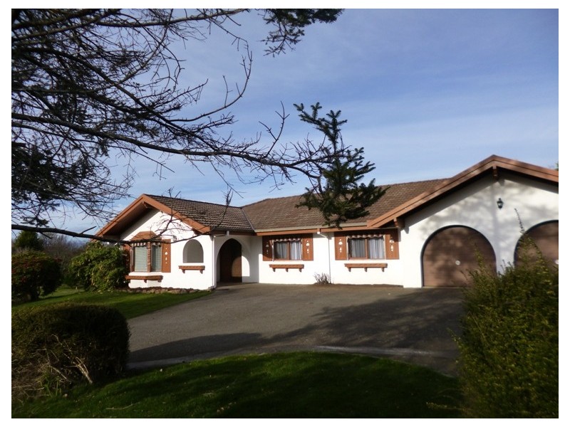 10 Alpine Crescent, Grindelwald TAS 7277