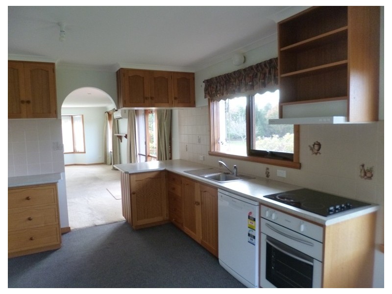 10 Alpine Crescent, Grindelwald TAS 7277