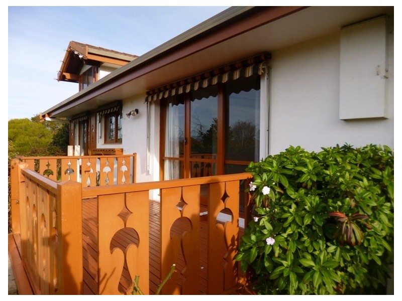 10 Alpine Crescent, Grindelwald TAS 7277