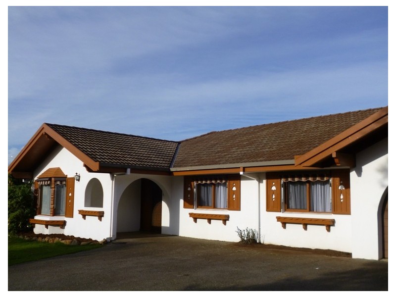 10 Alpine Crescent, Grindelwald TAS 7277