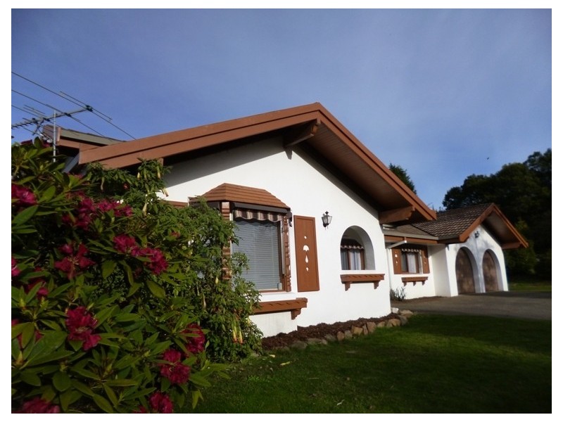 10 Alpine Crescent, Grindelwald TAS 7277