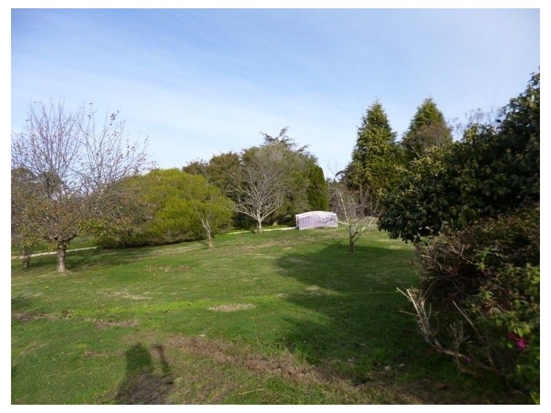 10 Alpine Crescent, Grindelwald TAS 7277