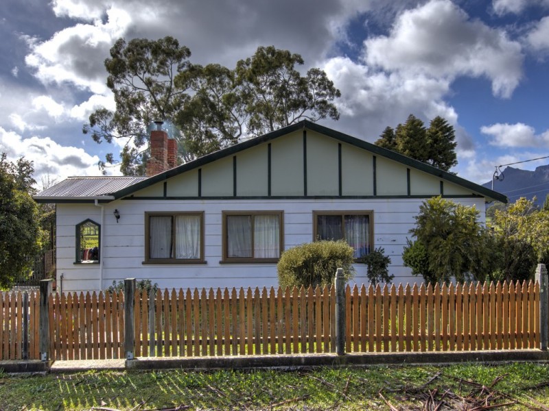 331 Western Creek Road, Caveside TAS 7304