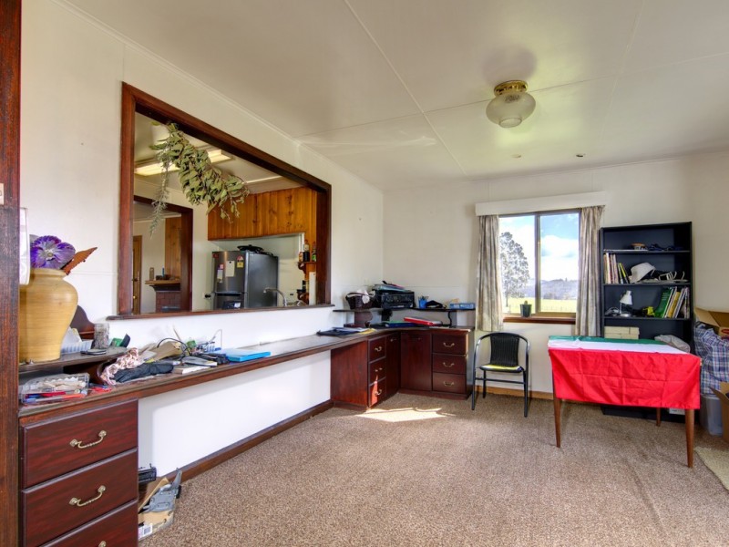 331 Western Creek Road, Caveside TAS 7304