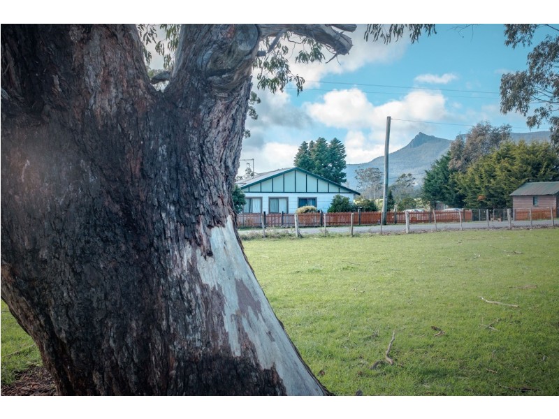 331 Western Creek Road, Caveside TAS 7304