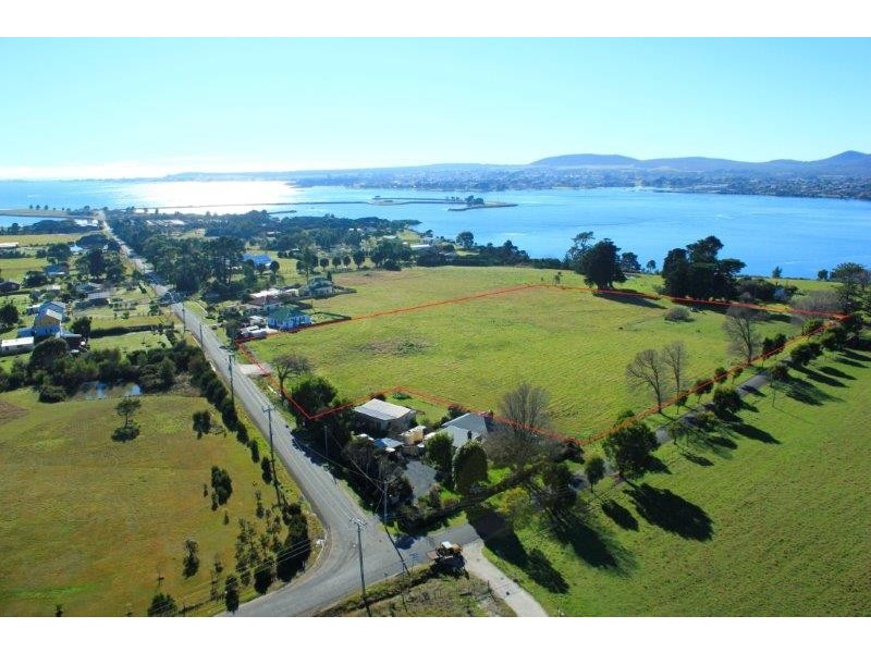 247 Bevic Road, Clarence Point TAS 7270