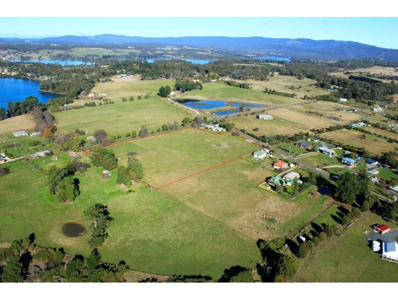 247 Bevic Road, Clarence Point TAS 7270