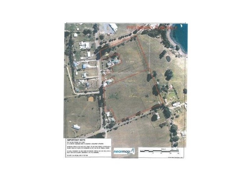 247 Bevic Road, Clarence Point TAS 7270