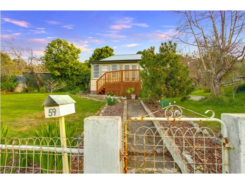 59 Payne Street, Beaconsfield TAS 7270