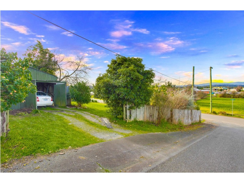 59 Payne Street, Beaconsfield TAS 7270