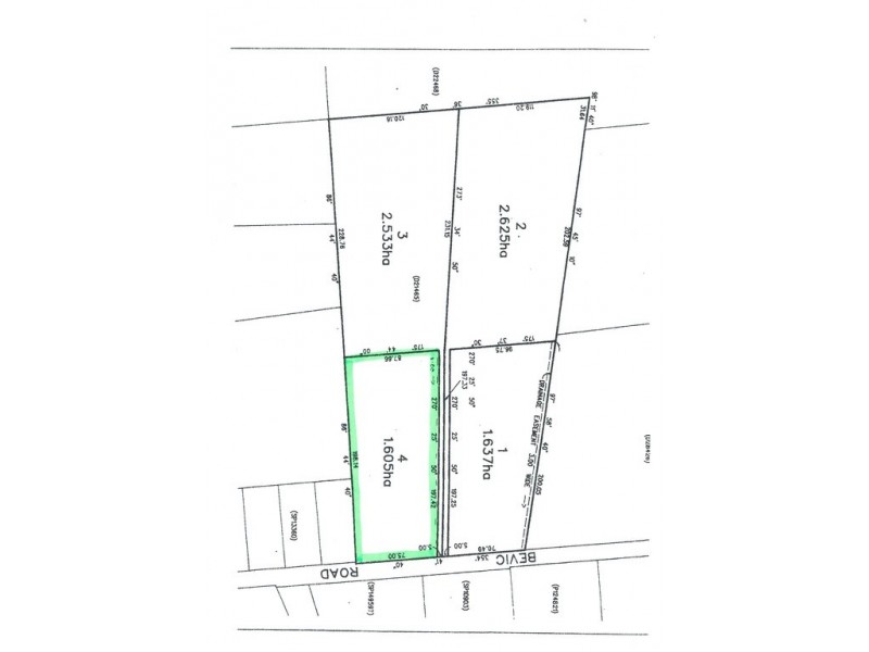 224 Bevic Road, Clarence Point TAS 7270